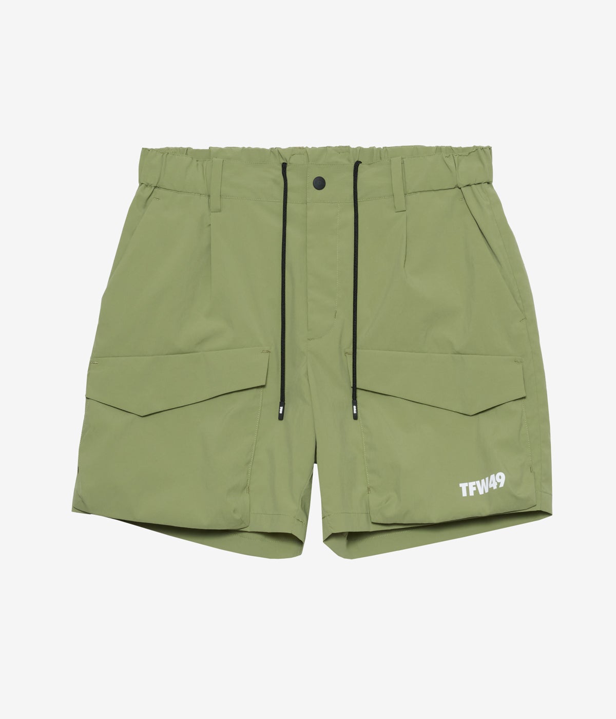 TFW49 ティーエフダブリュー LIGHT CARGO PANTS T072610031 KHAKI