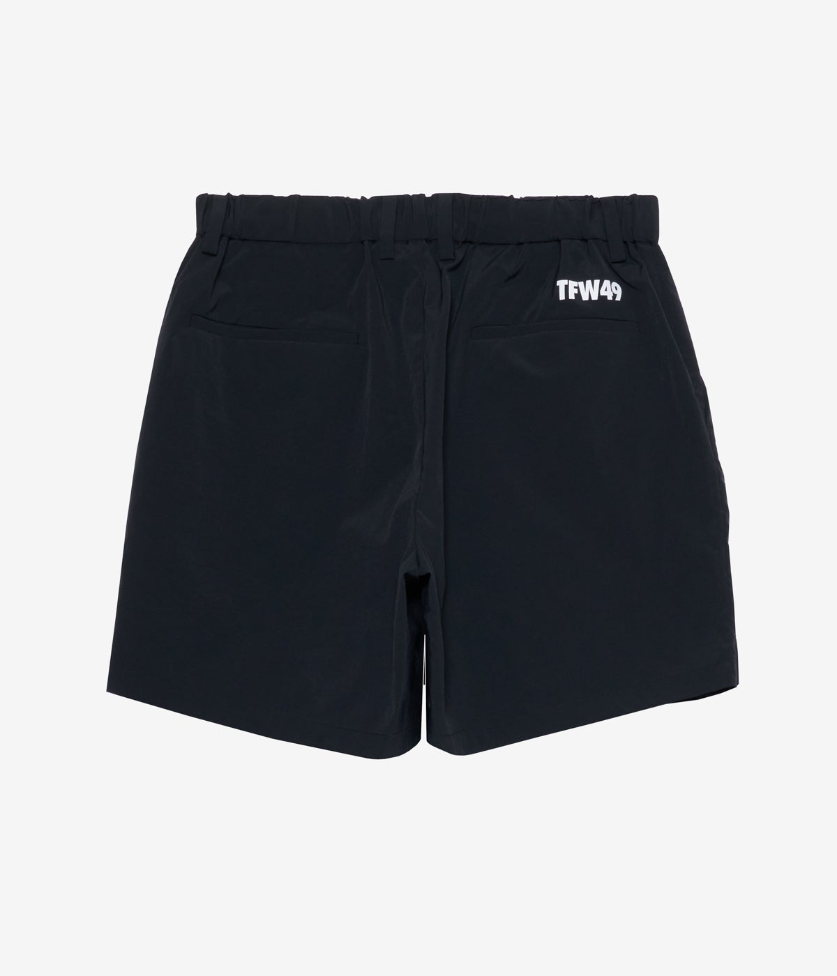 TFW49 ティーエフダブリュー LIGHT CARGO PANTS T072610031 BLACK