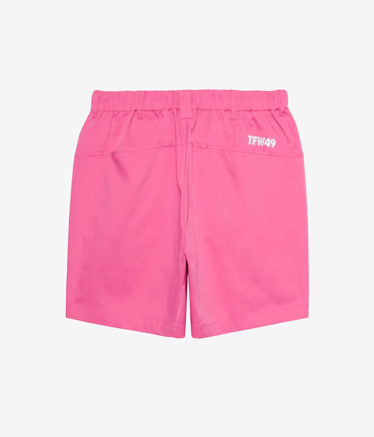 TFW49 ティーエフダブリュー NEON SWIM SHORTS T072610028 PINK