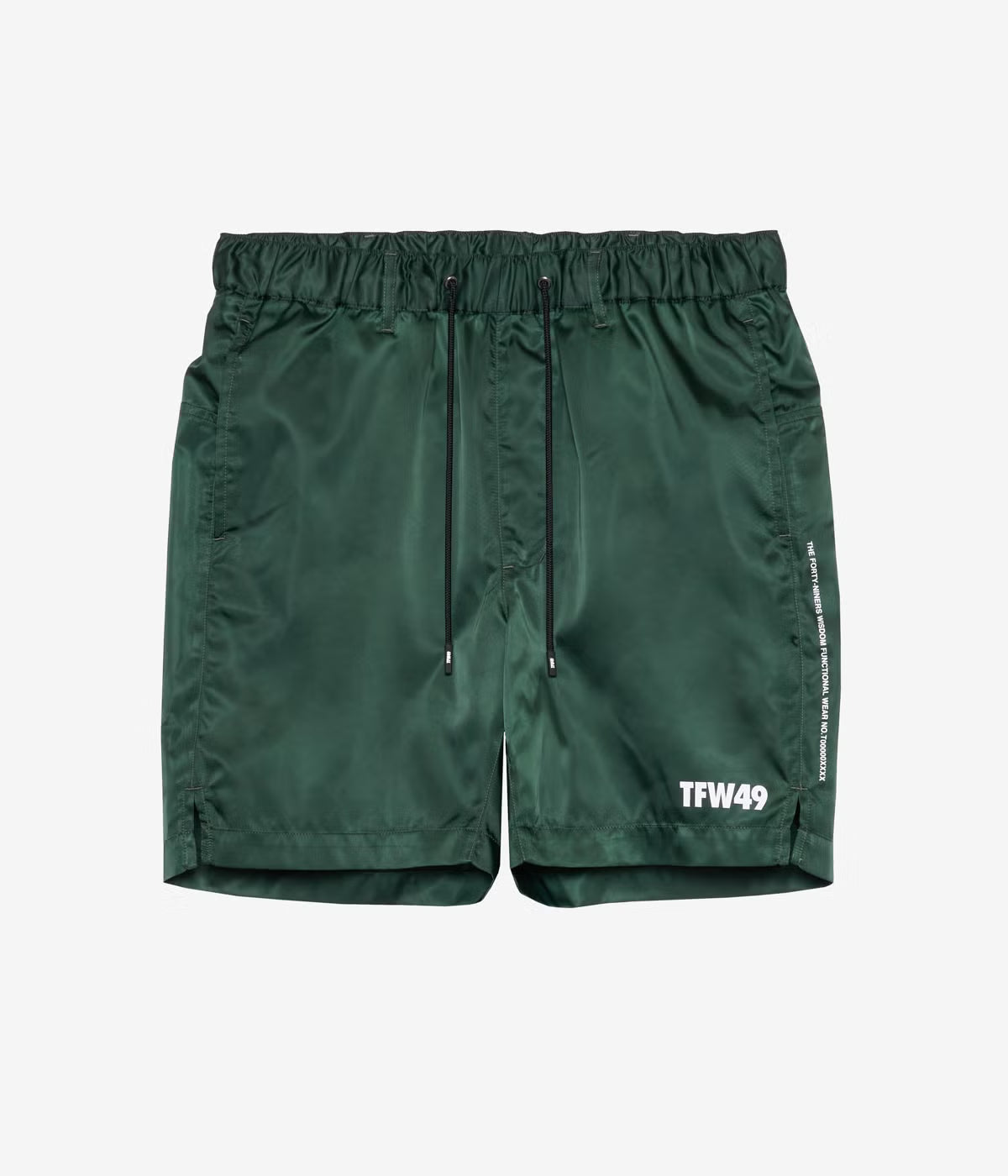 TFW49 LUXE SHINE SWIM SHORTS スイムショーツ