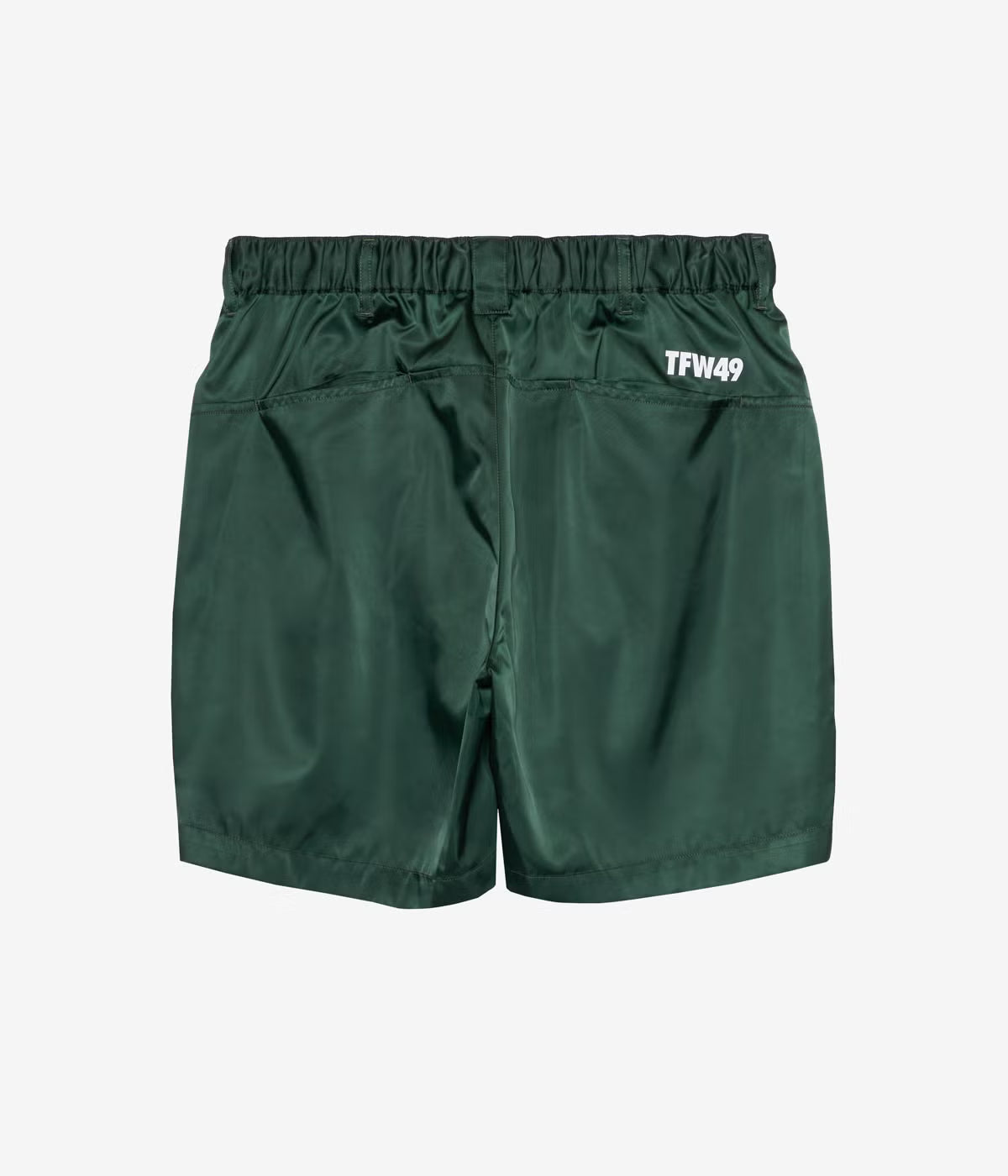 TFW49 LUXE SHINE SWIM SHORTS スイムショーツ