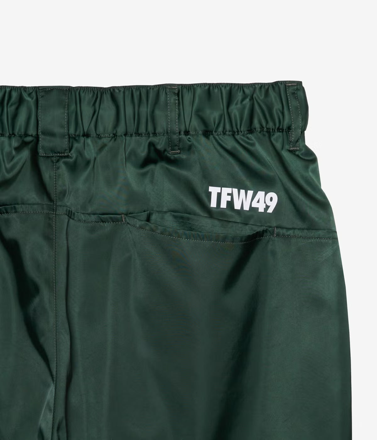 TFW49 LUXE SHINE SWIM SHORTS スイムショーツ