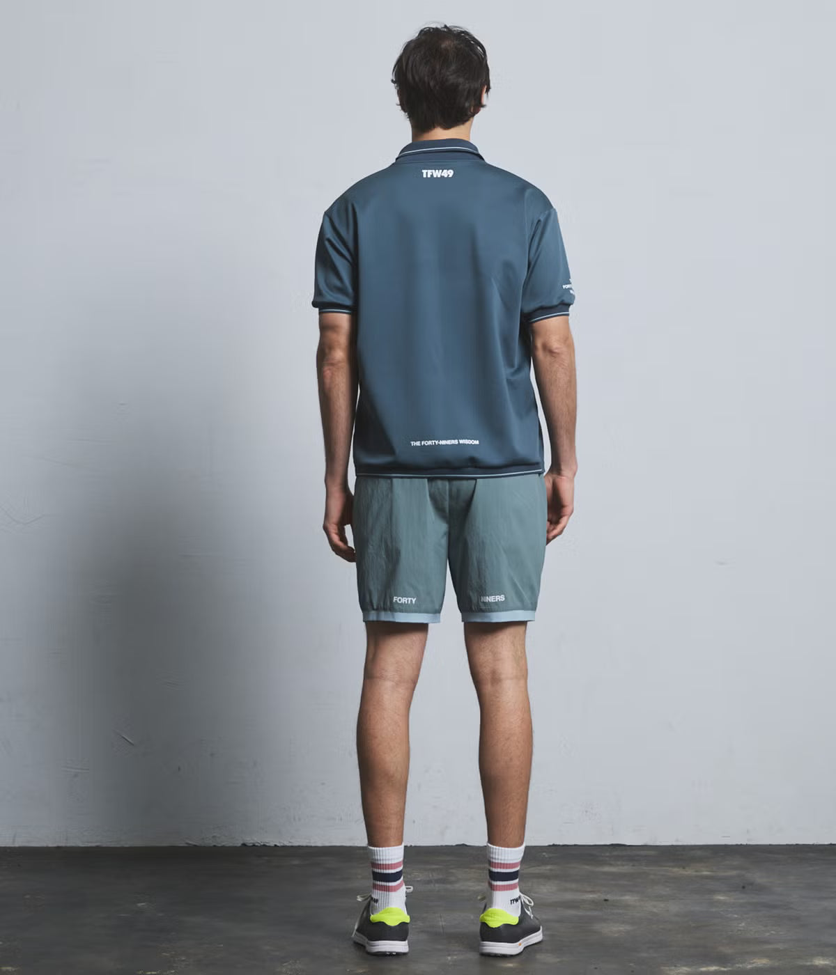 TFW49 SWIM SHORTS スイムショーツ