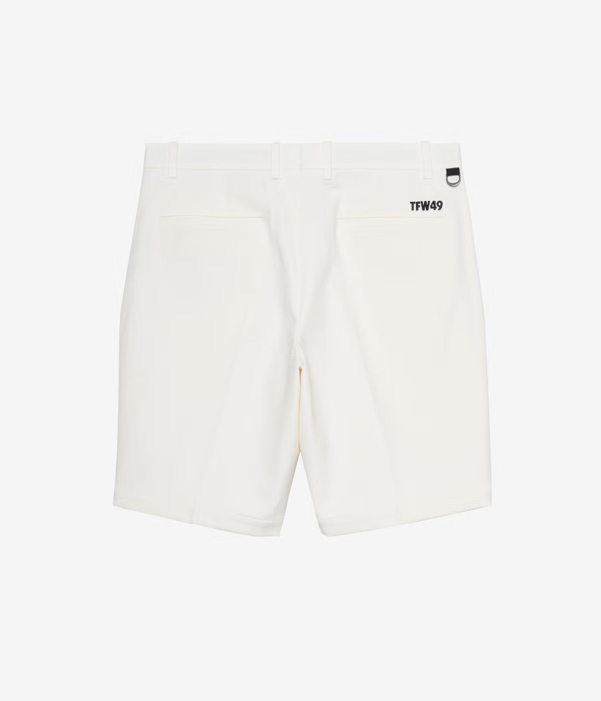 TFW49 ティーエフダブリュー LUXURY CUT SHORTS