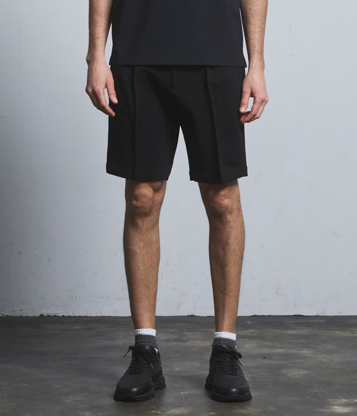 TFW49 ティーエフダブリュー LUXURY CUT SHORTS
