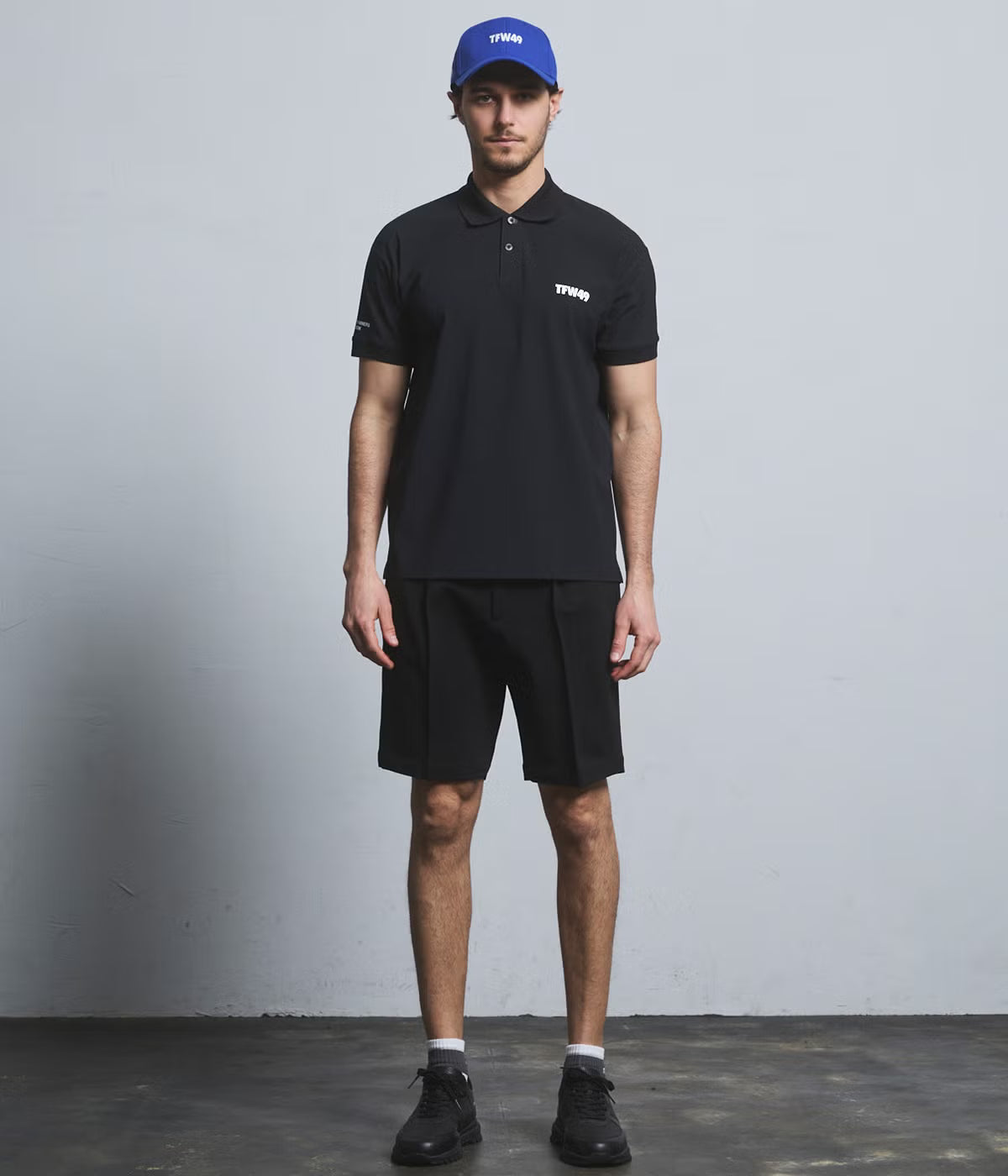 TFW49 ティーエフダブリュー LUXURY CUT SHORTS