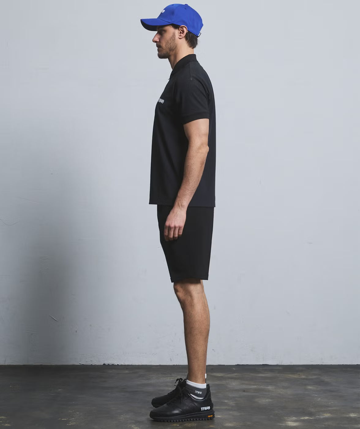 TFW49 ティーエフダブリュー LUXURY CUT SHORTS