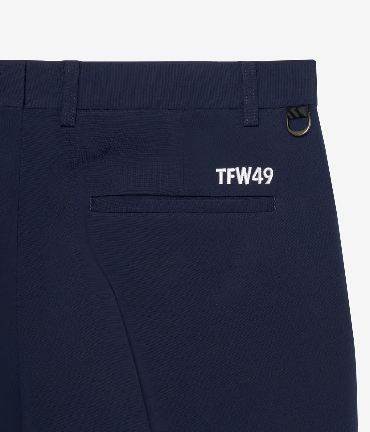 TFW49 ティーエフダブリュー LUXURY CUT SHORTS