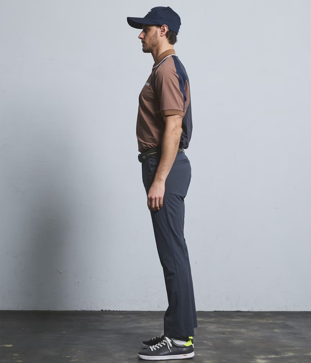 TFW49 ティーエフダブリュー NEW ATHLETE POLO