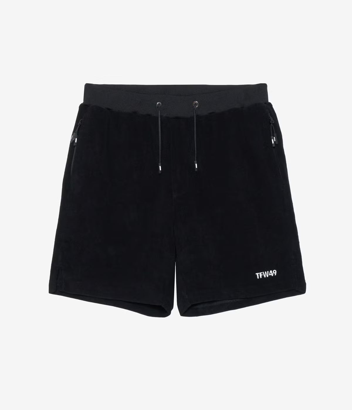 TFW49 ティーエフダブリュー PILE SHORTS