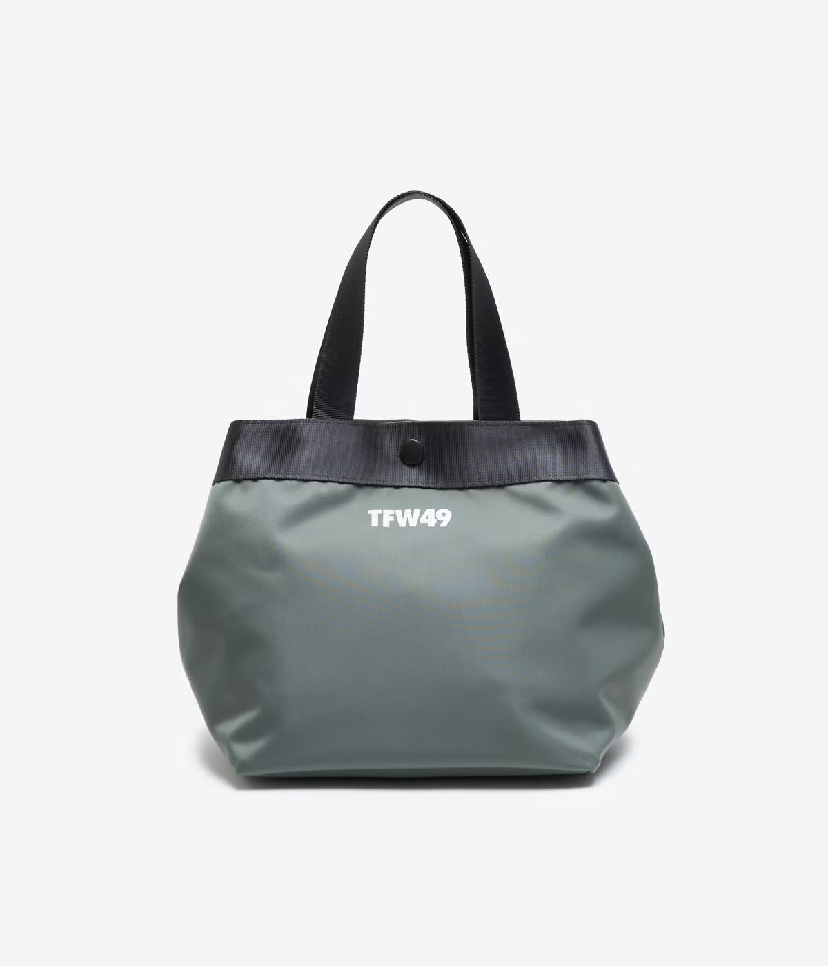 TFW49 BOAT SHAPE ROUND BAG