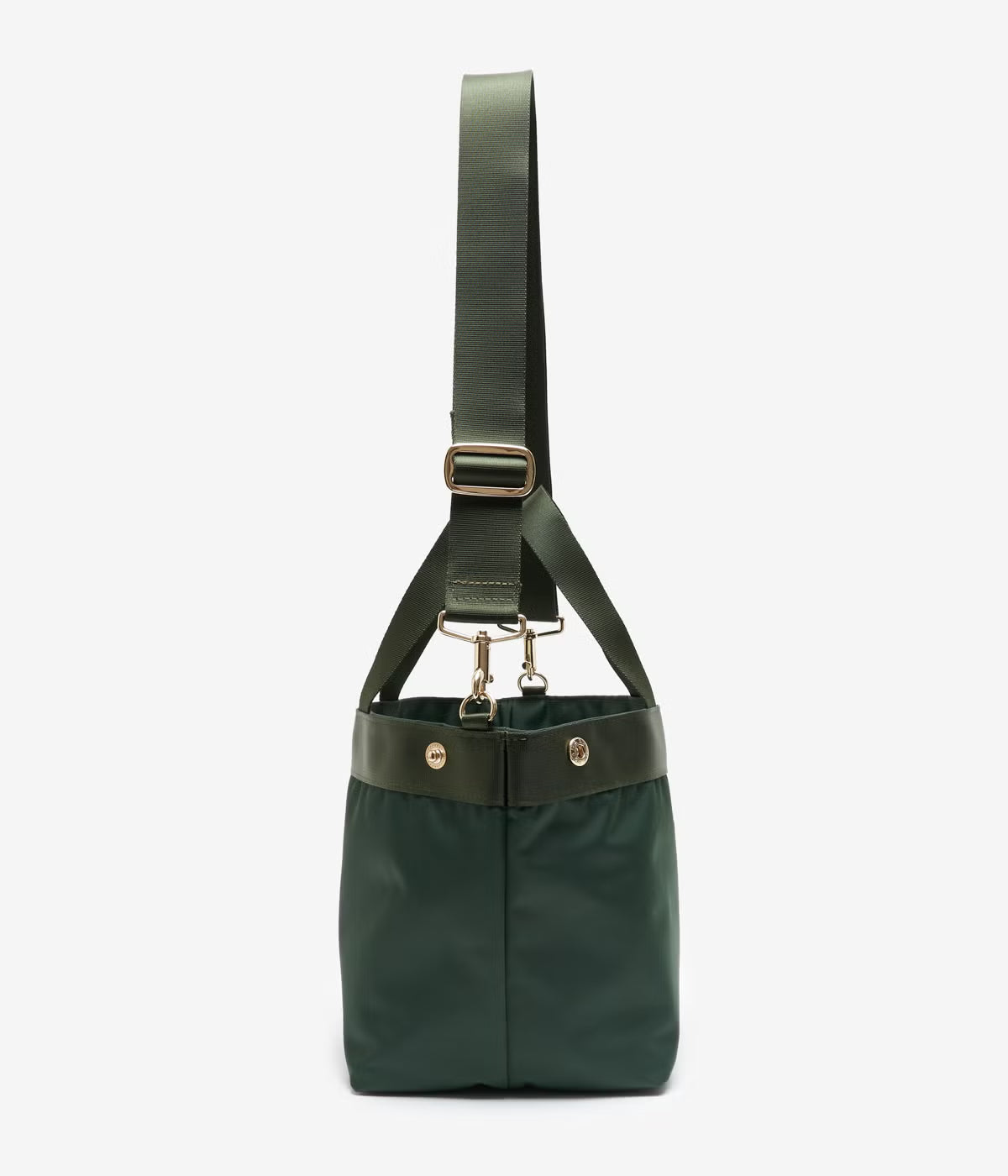 TFW49 BOAT SHAPE ROUND BAG