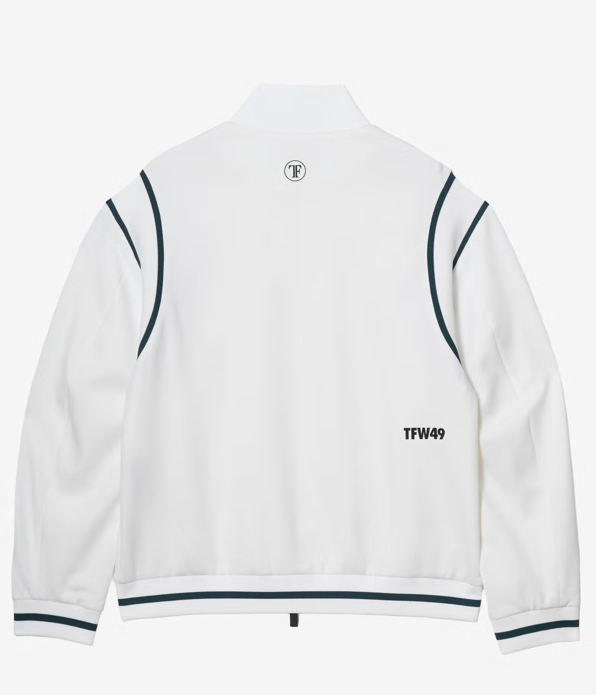 LUXURY TRACK JACKET