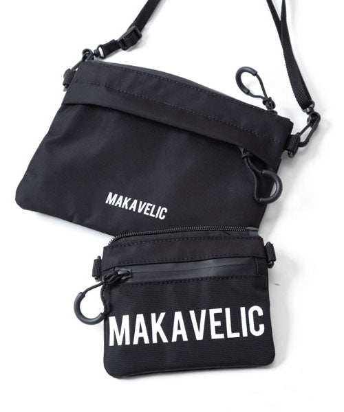 MAKAVELIC SCREENER SACOCHE