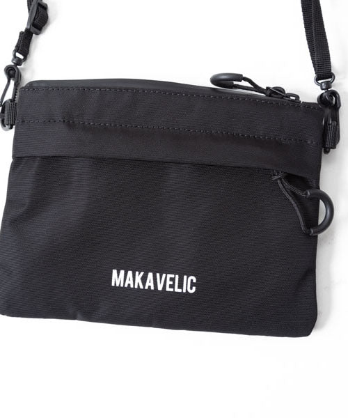 MAKAVELIC SCREENER SACOCHE