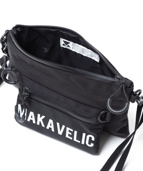MAKAVELIC SCREENER SACOCHE