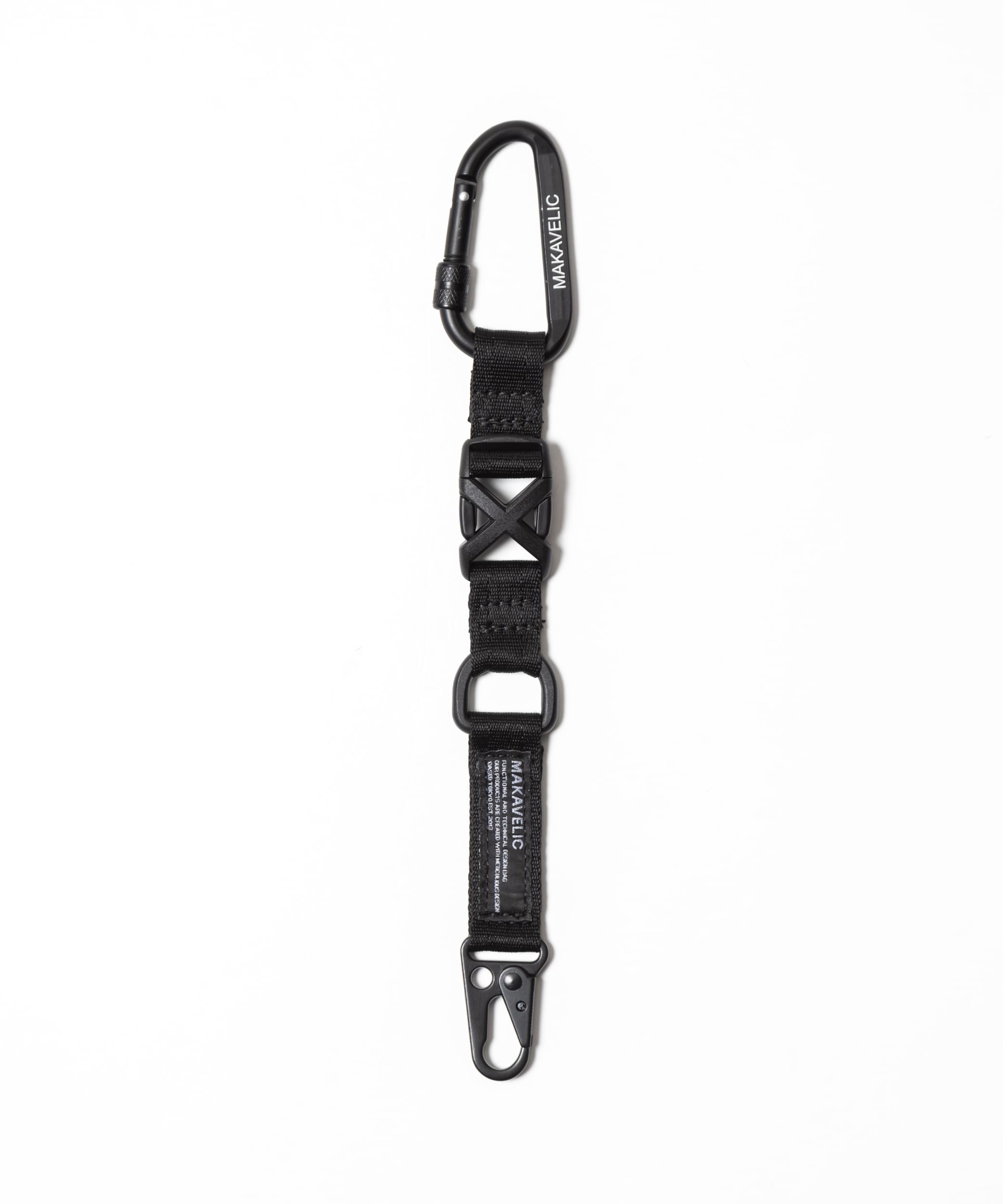 MAKAVELIC Unit Key Connerctor
