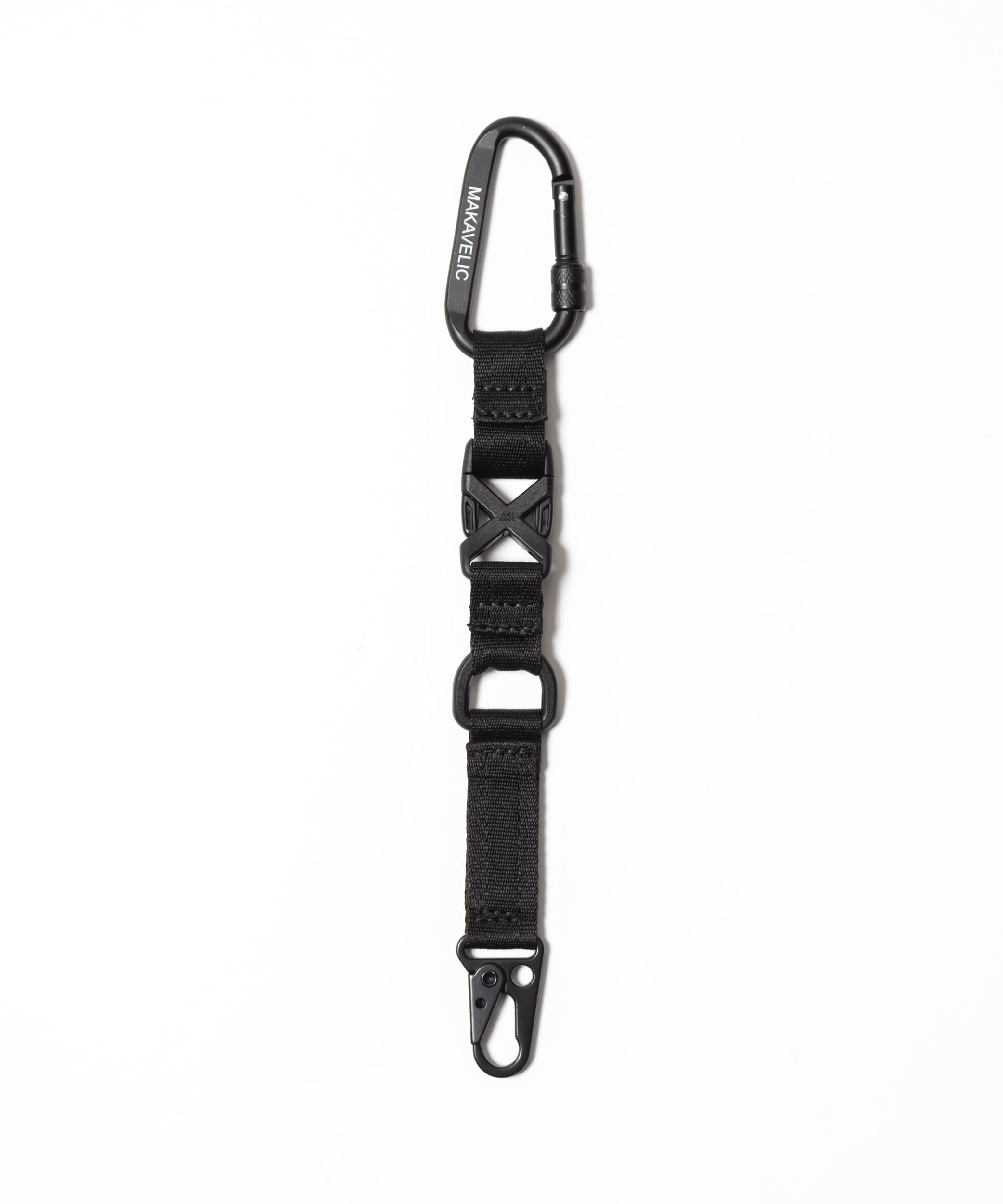 MAKAVELIC Unit Key Connerctor