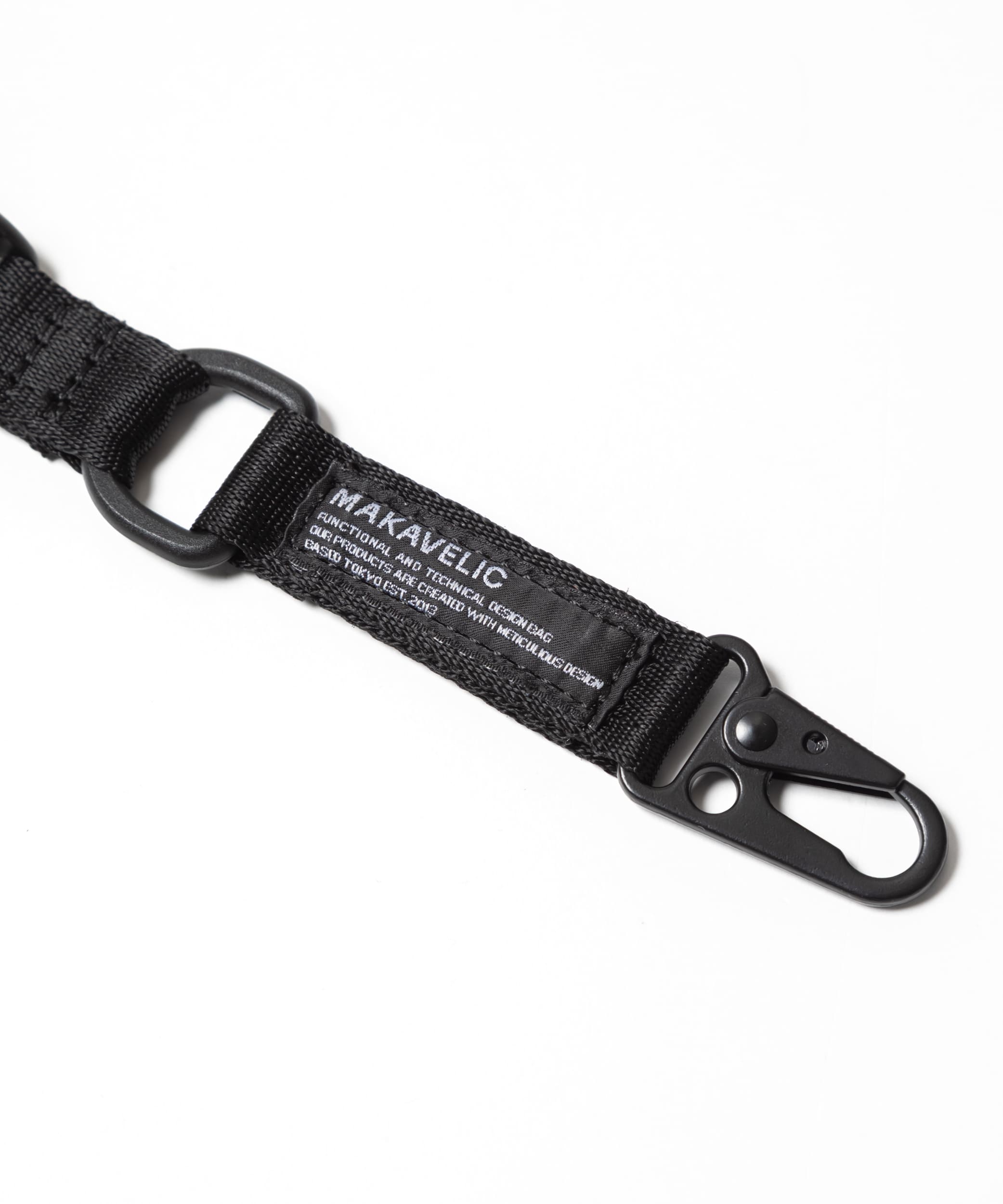 MAKAVELIC Unit Key Connerctor