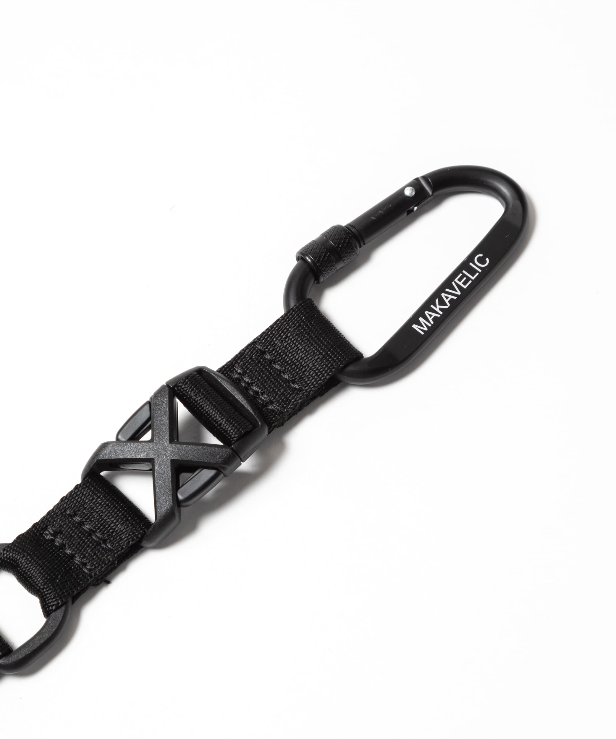 MAKAVELIC Unit Key Connerctor