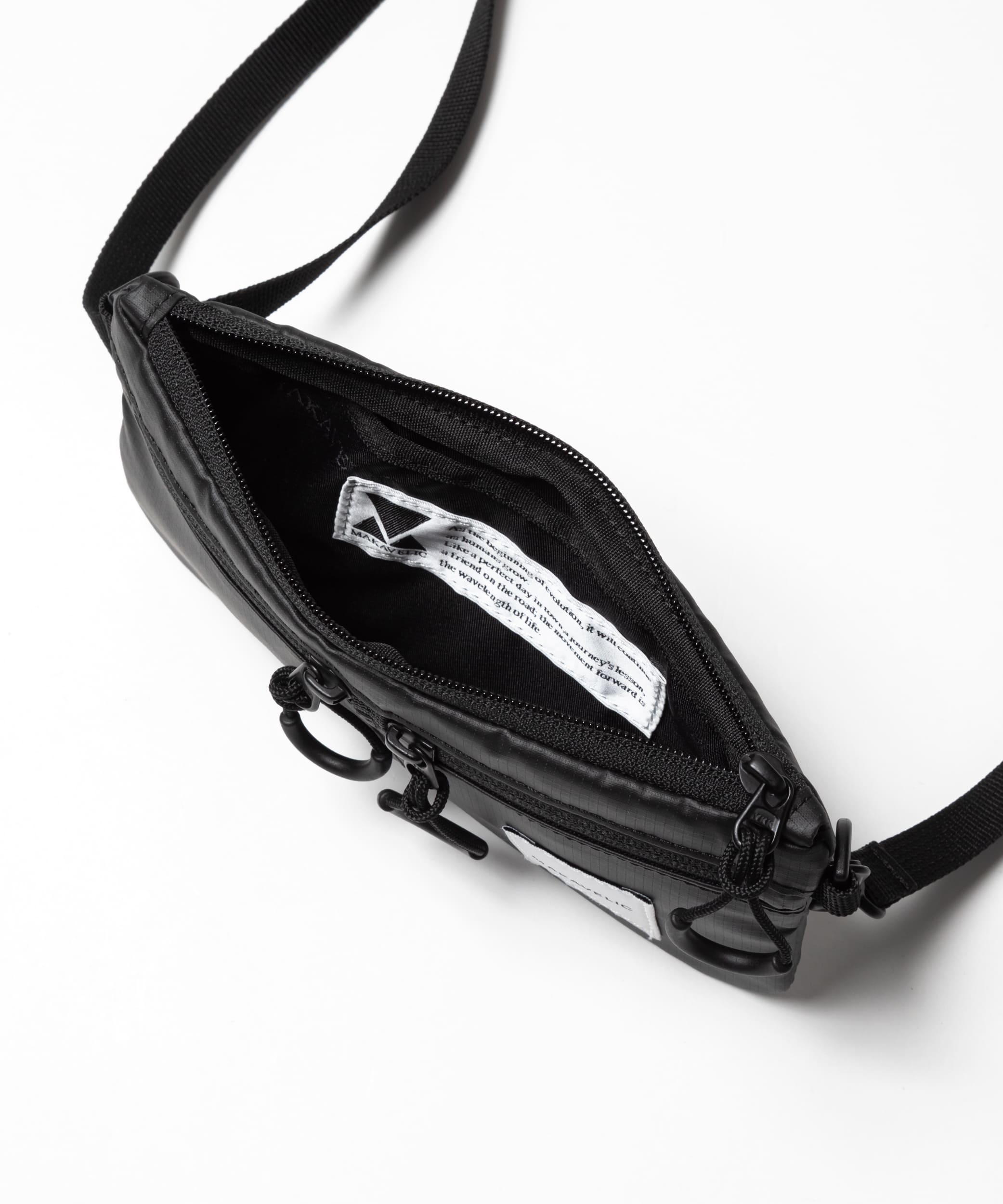 MAKAVELIC Envy Mini Bag