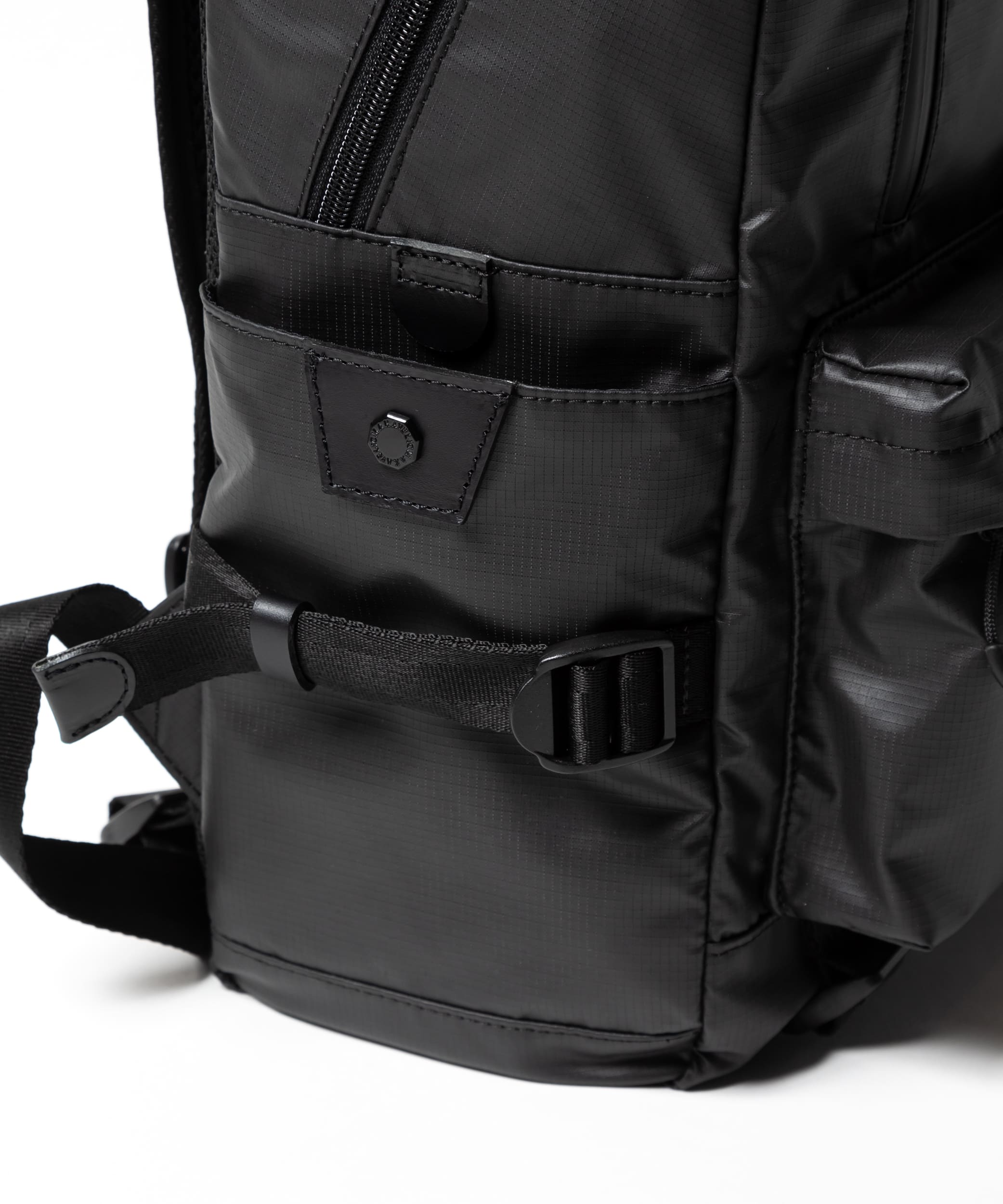 MAKAVELIC FUNDAMENTAL DAYPACK Ripstop Mix