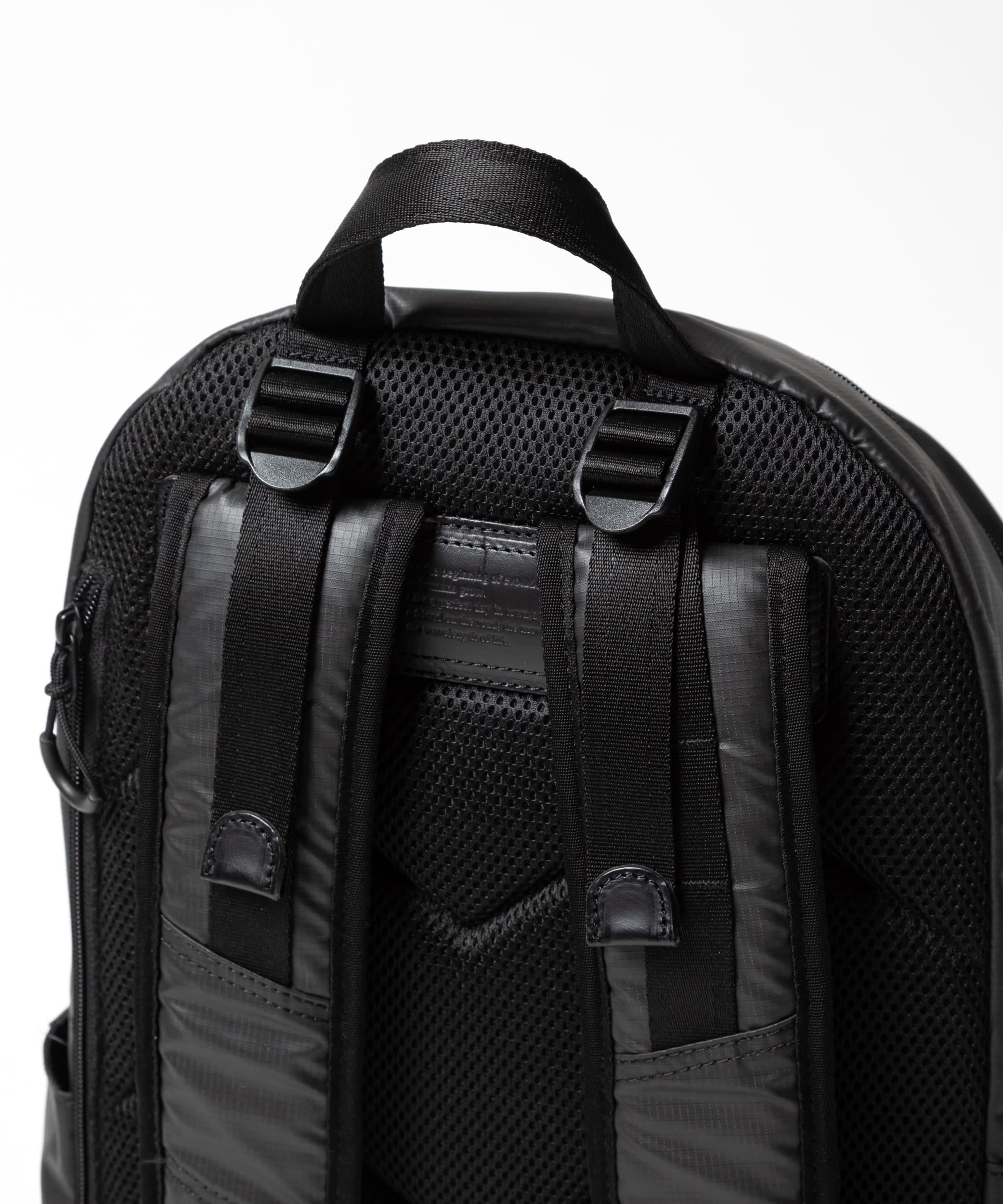 MAKAVELIC FUNDAMENTAL DAYPACK Ripstop Mix