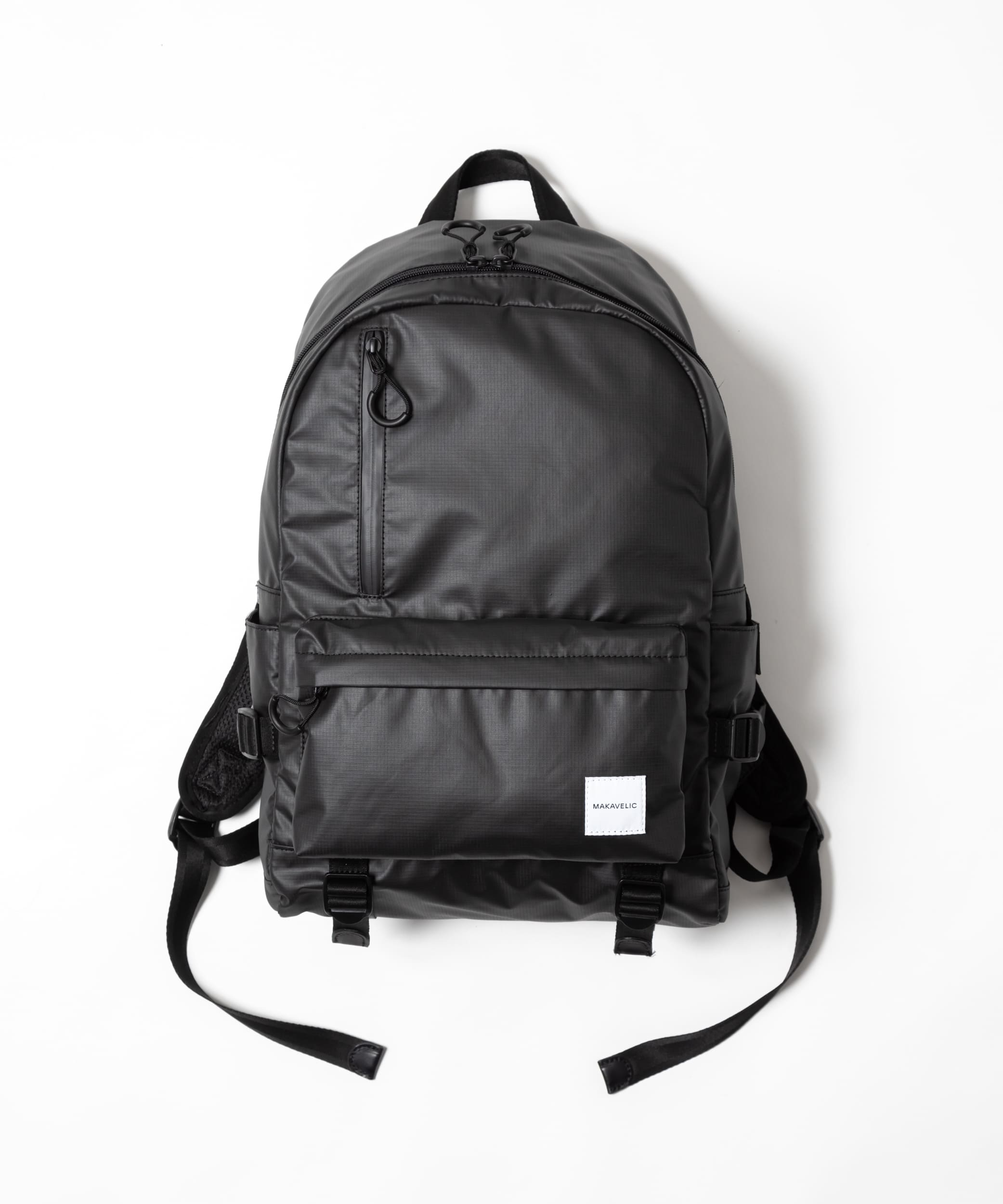 MAKAVELIC FUNDAMENTAL DAYPACK Ripstop Mix