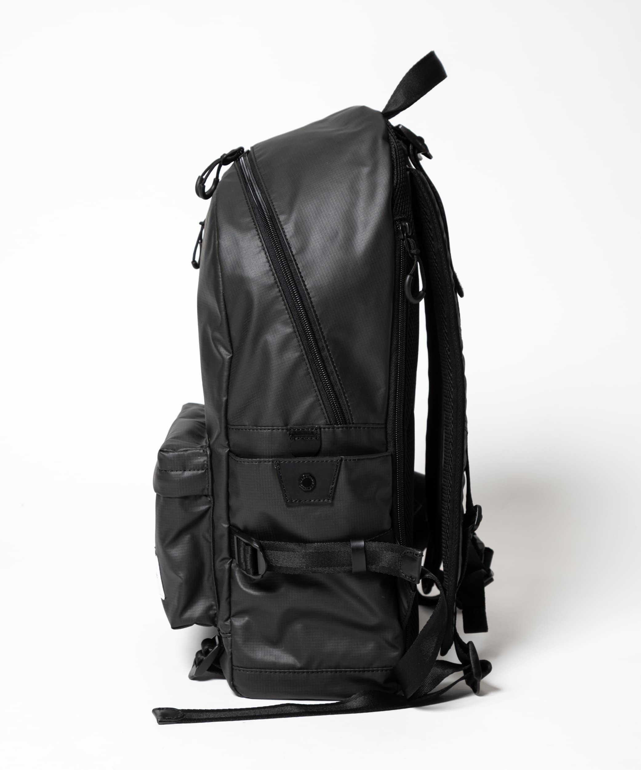 MAKAVELIC FUNDAMENTAL DAYPACK Ripstop Mix