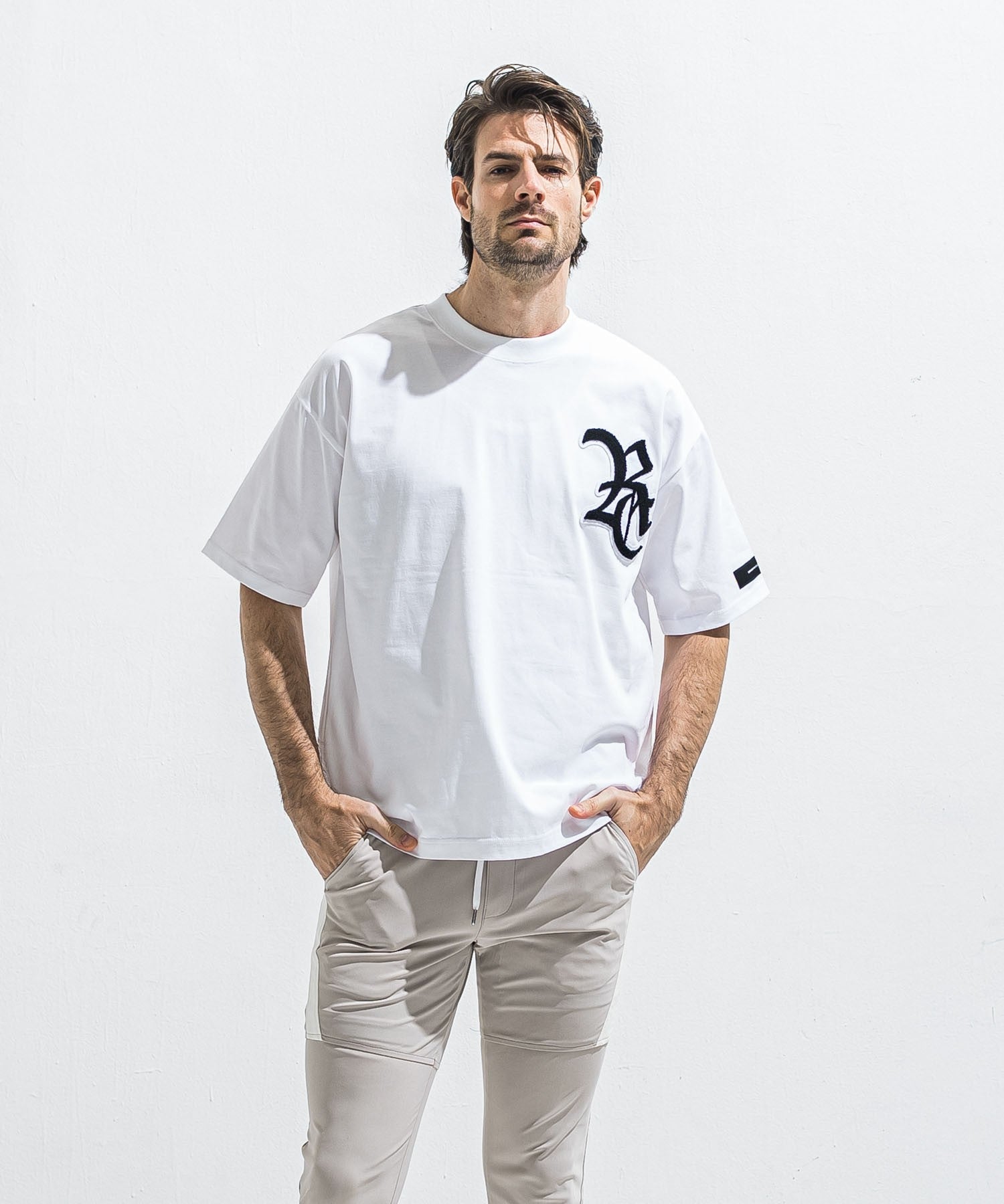 RC OVER TEE