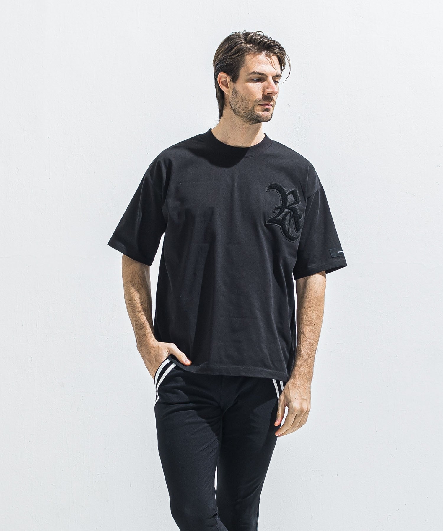 RC OVER TEE