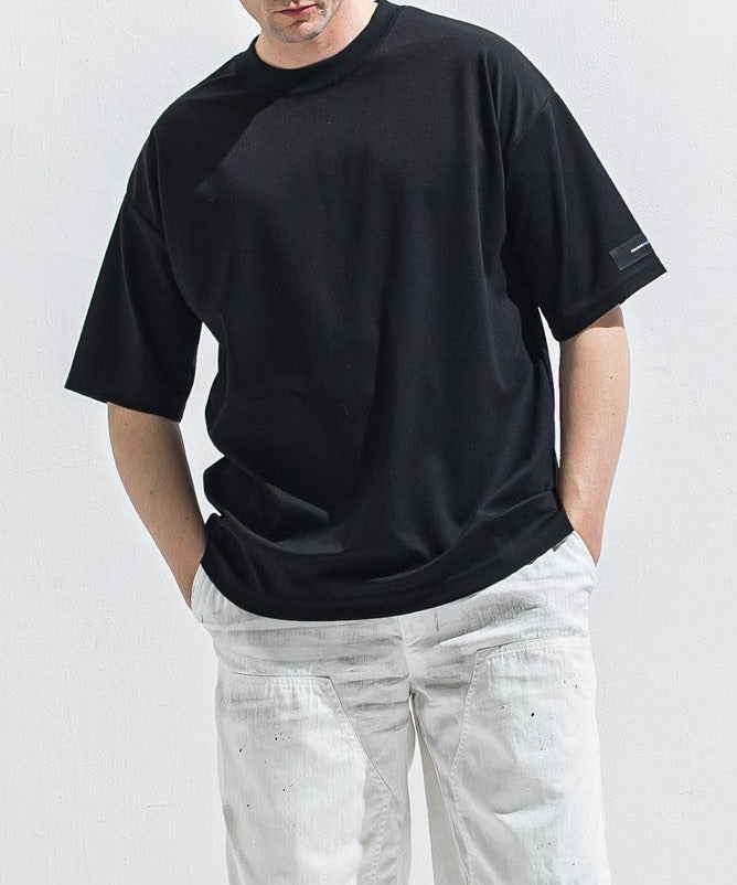 REV MESH OVER TEE