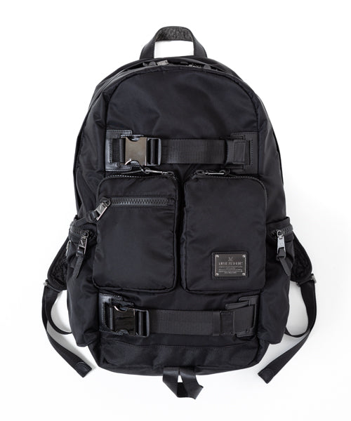 MAKAVELIC BIND UP 3 BACKPACK バックパック