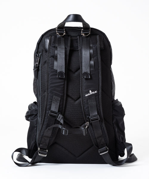 MAKAVELIC BIND UP 3 BACKPACK バックパック
