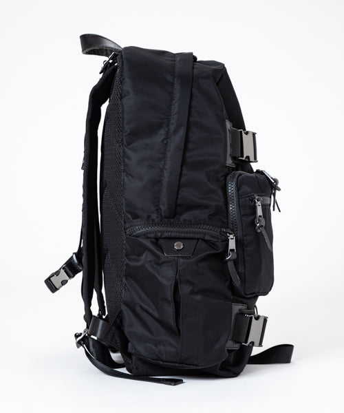 MAKAVELIC BIND UP 3 BACKPACK バックパック