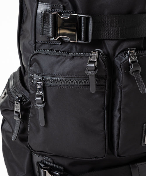 MAKAVELIC BIND UP 3 BACKPACK バックパック