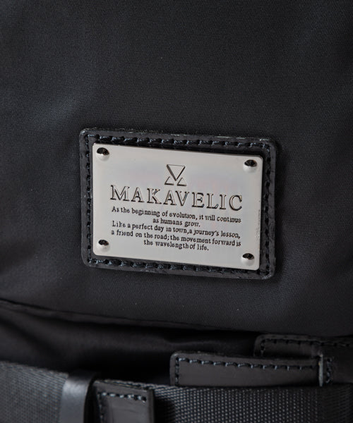MAKAVELIC BIND UP 3 BACKPACK バックパック