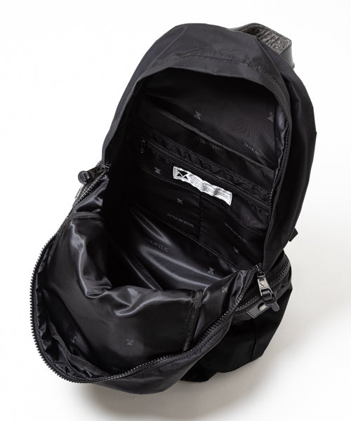 MAKAVELIC BIND UP 3 BACKPACK バックパック