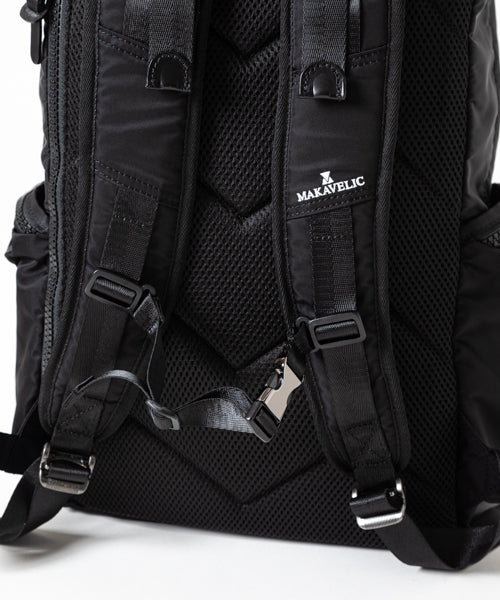 MAKAVELIC BIND UP 3 BACKPACK バックパック