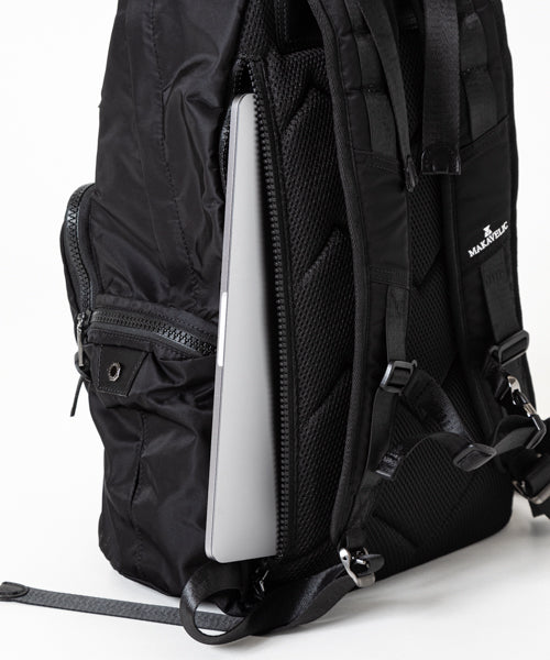 MAKAVELIC BIND UP 3 BACKPACK バックパック