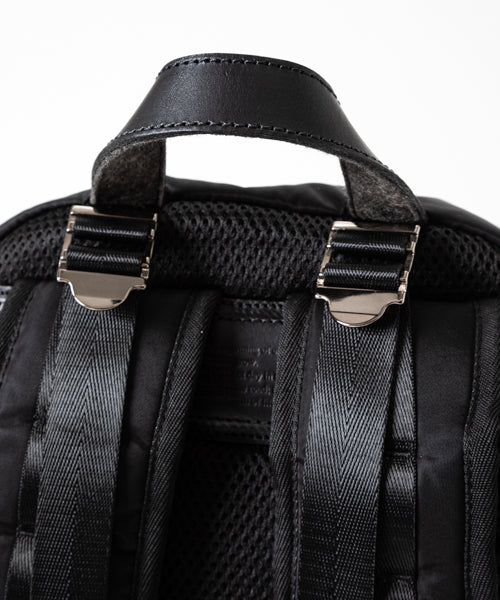 MAKAVELIC BIND UP 3 BACKPACK バックパック