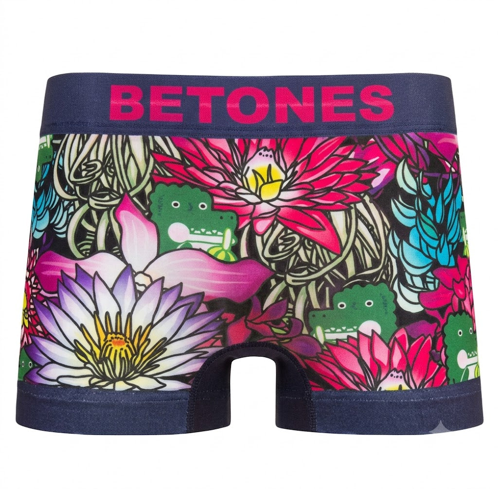 BETONES BANANA WANI EN3