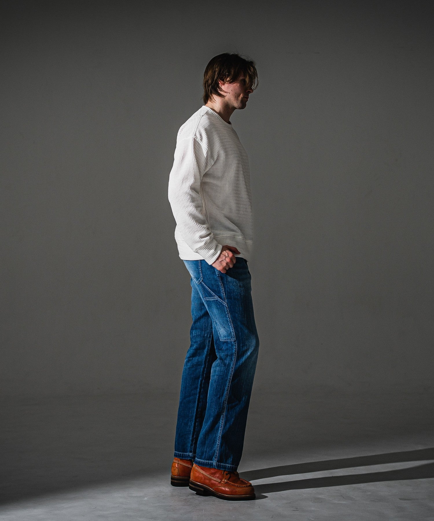 RESOUND CLOTHING リサウンドクロージング WK PT RC41-ST-042-2 INDUSED