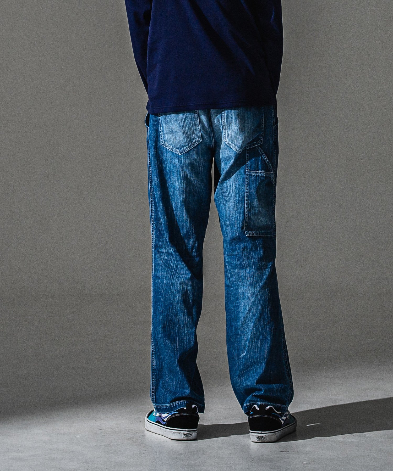 RESOUND CLOTHING リサウンドクロージング WK PT RC41-ST-042-2 INDUSED