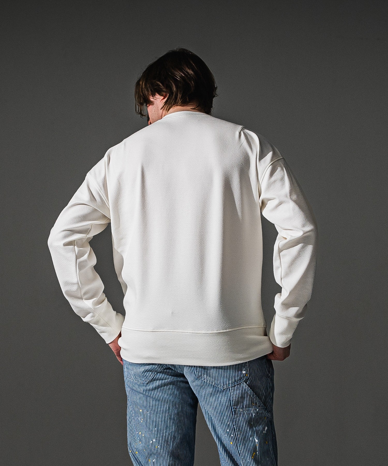 RESOUND CLOTHING リサウンドクロージング light blister trainer RC41-C-003 OFF
