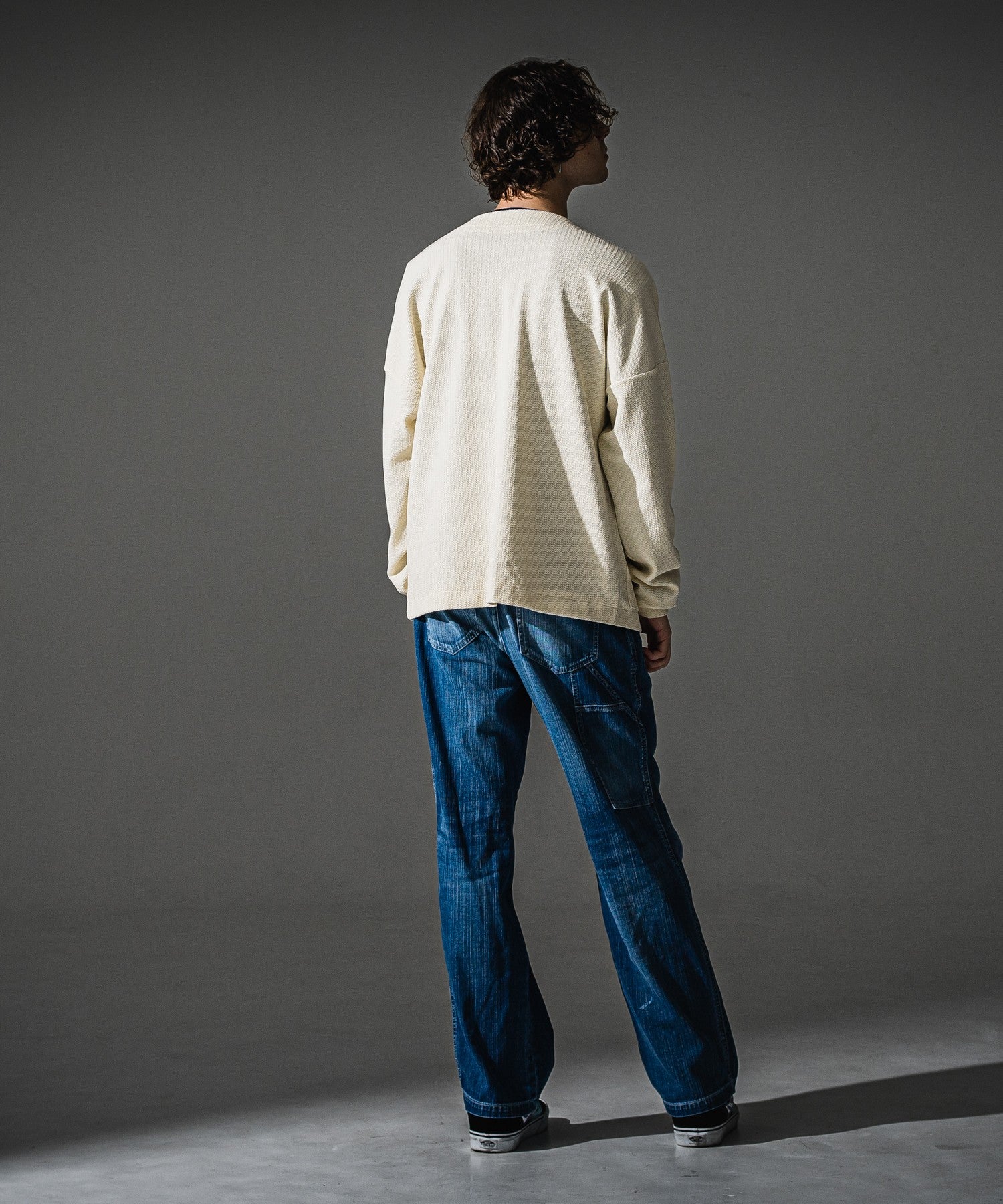 RESOUND CLOTHING リサウンドクロージング D RC41-C-004 OFF