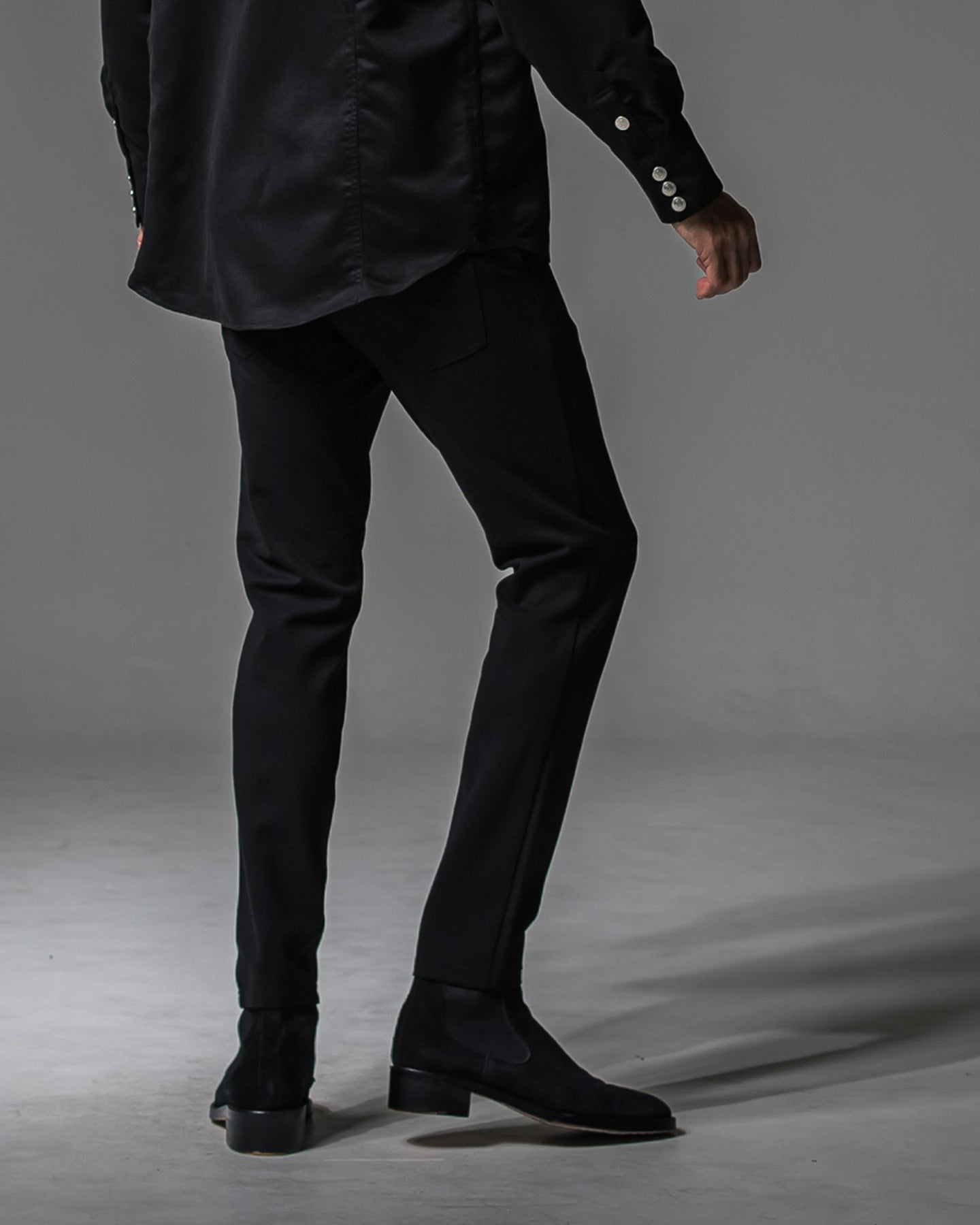 ERIC EASY PANTS