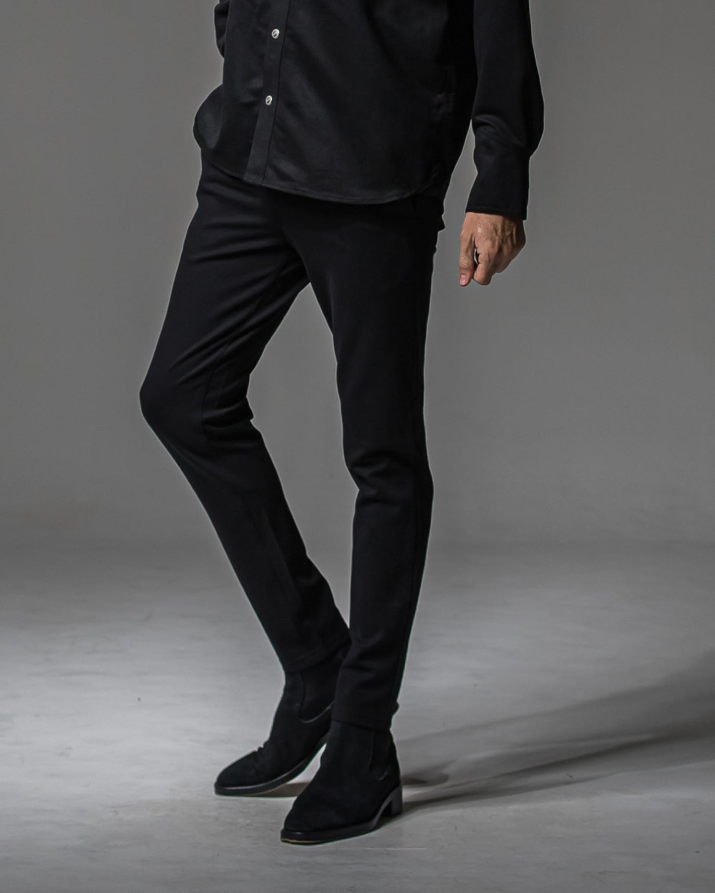 ERIC EASY PANTS