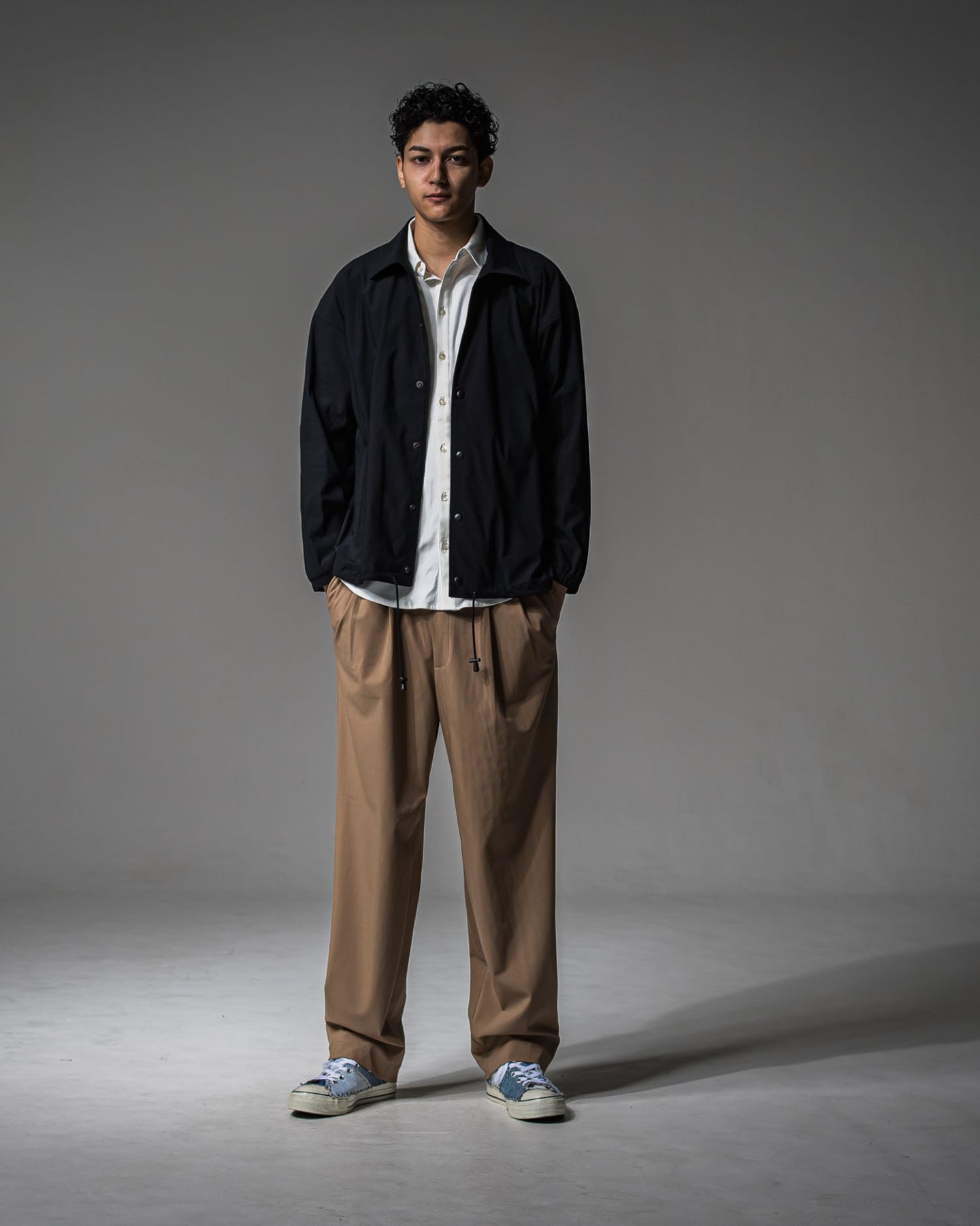 BEN PANTS