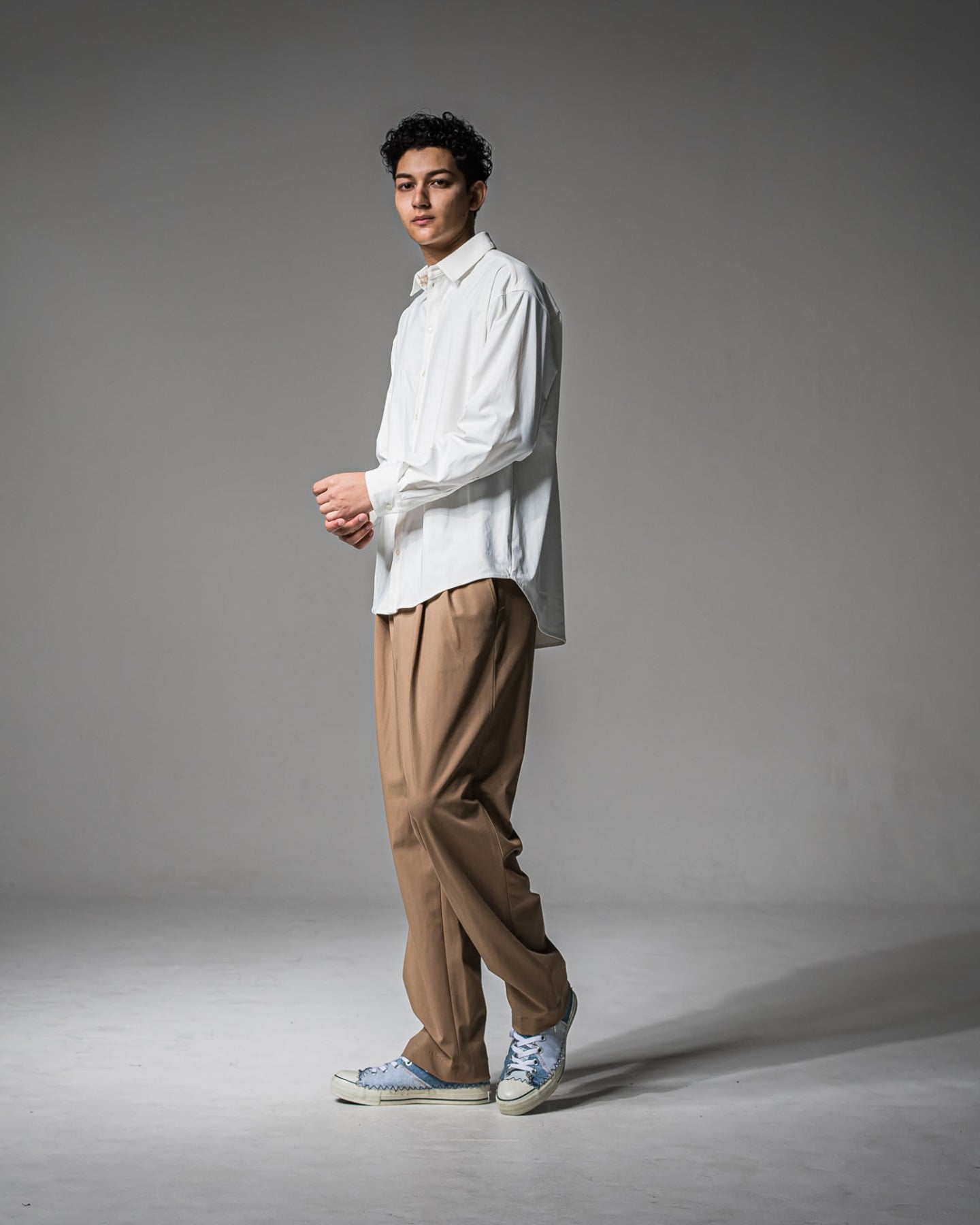 BEN PANTS